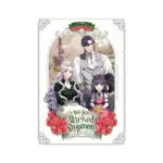 Not-Sew-Wicked Stepmom (Manhwa) Volume 05