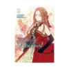 Beware the Villainess! (Manhwa) Volume 02
