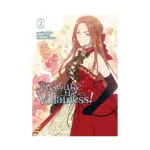 Beware the Villainess! (Manhwa) Volume 02