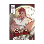 SSS-Class Revival Hunter (Manhwa) Volume 02