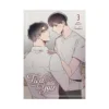 Tied to You (Manhwa) Volume 03