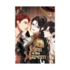 Men of the Harem (Manhwa) Volume 01