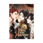Men of the Harem (Manhwa) Volume 01