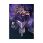 Solo Leveling (Manhwa) Volume 10