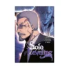 Solo Leveling (Manhwa) Volume 11