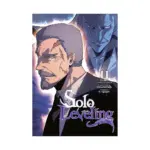 Solo Leveling (Manhwa) Volume 11