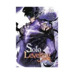 Solo Leveling (Manhwa) Volume 13