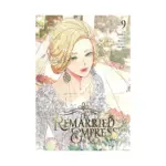 The Remarried Empress (Manhwa) Volume 09
