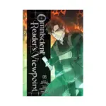 Omniscient Reader's Viewpoint (Manhwa) Volume 06
