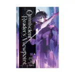 Omniscient Reader's Viewpoint (Manhwa) Volume 08