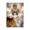 Lady Devil (Manhwa) Volume 03