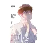 Lover Boy (Manhwa) Volume 01