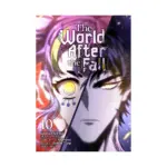 The World After the Fall (Manhwa) Volume 10