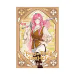 The Perks of Being an S-Class Heroine (Manhwa) Volume 04