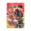 Tomb Raider King (Manhwa) Volume 13