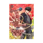 Tomb Raider King (Manhwa) Volume 13