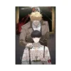 Murderous Lewellyn's Candlelit Dinner (Manhwa) Volume 01