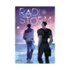 Radio Storm (Manhwa) Volume 02
