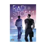 Radio Storm (Manhwa) Volume 02