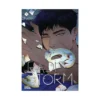Radio Storm (Manhwa) Volume 03