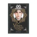 Villains Are Destined to Die (Novel) Volume 01