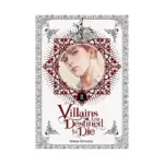 Villains Are Destined to Die (Novel) Volume 02
