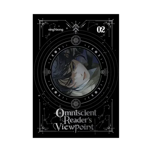 Omniscient Reader's Viewpoint (Novel) Volume 02