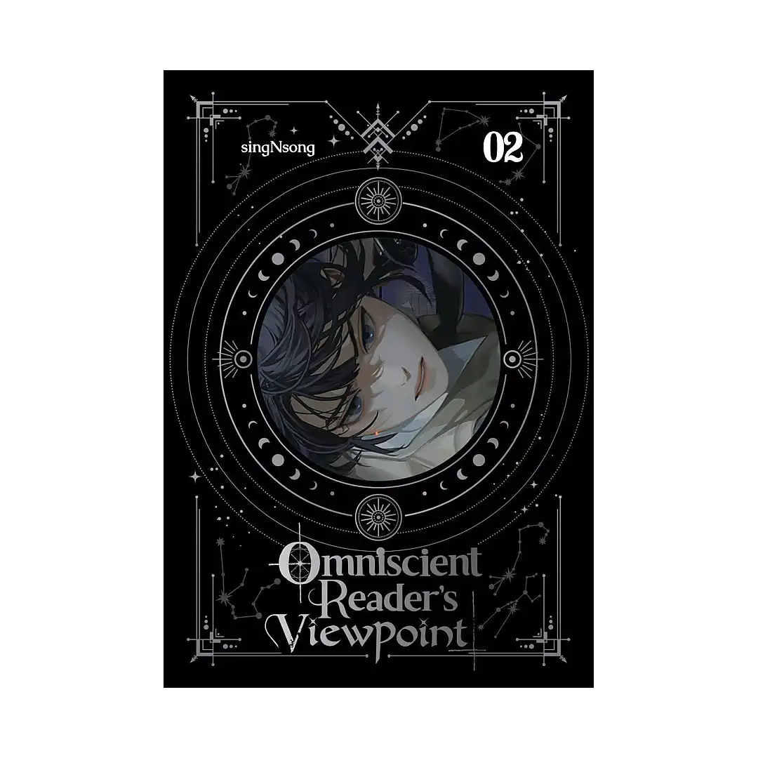Omniscient Reader's Viewpoint (Novel) Volume 02