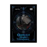 Omniscient Reader's Viewpoint (Novel) Volume 03