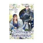 Marriage of Convenience (Manhwa) Volume 02