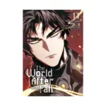 The World After the Fall (Manhwa) Volume 11