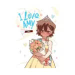 I Love Amy (Manhwa) Volume 02