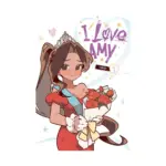 I Love Amy (Manhwa) Volume 03