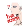 9798400904370 The Boxer (Manhwa) Volume 13