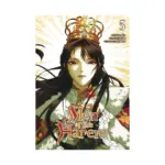 Men of the Harem (Manhwa) Volume 05