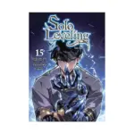 Solo Leveling (Manhwa) Volume 15
