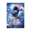 Solo Leveling: Ragnarok (Manhwa) Volume 01
