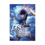 Solo Leveling: Ragnarok (Manhwa) Volume 01