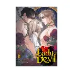 Lady Devil (Manhwa) Volume 06