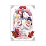 Not-Sew-Wicked Stepmom (Manhwa) Volume 09