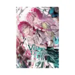 Villains Are Destined to Die (Manhwa) Volume 09