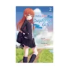 I Fell in Love With A Soapland Girl! (Light Novel) Volume 02