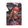 Blade & Bastard (Manga) Volume 01