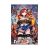 The World Bows Down Before My Flames (Novel) Volume 01