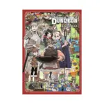 Delicious in Dungeon (Manga) Volume 14