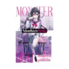 Monsterholic (Light Novel) Volume 01
