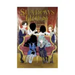 Shadows House (Manga) Volume 07