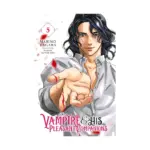The Vampire and His Pleasant Companions (Manga) Volume 05