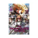 The Saga of Tanya the Evil (Manga) Volume 28