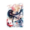 The Anemone Feels the Heat (Manga) Volume 01